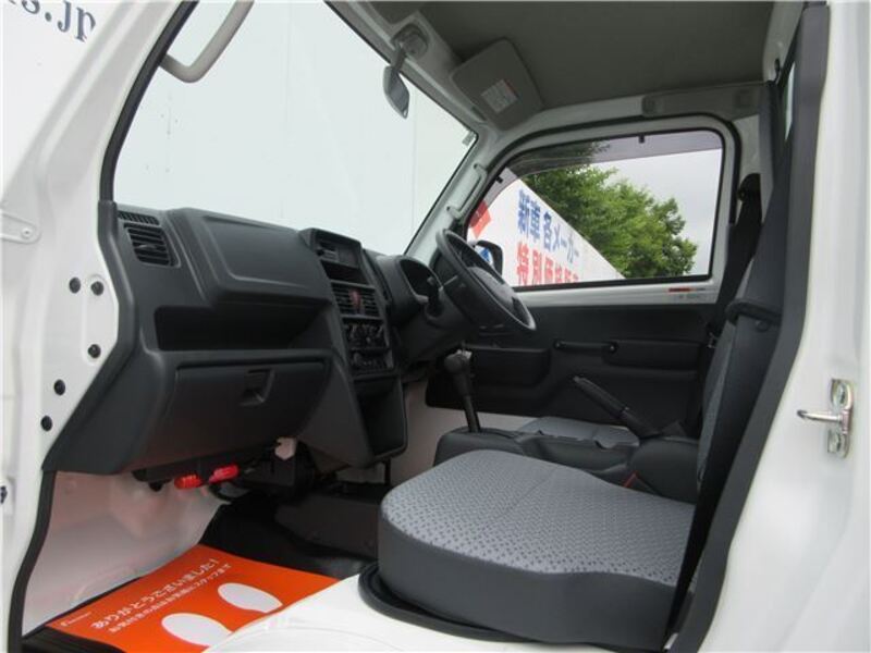 CARRY TRUCK