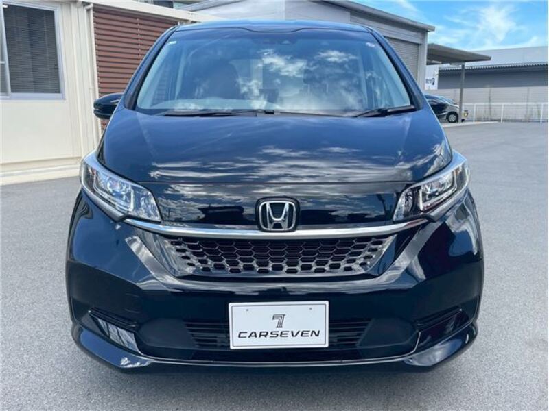 HONDA FREED+