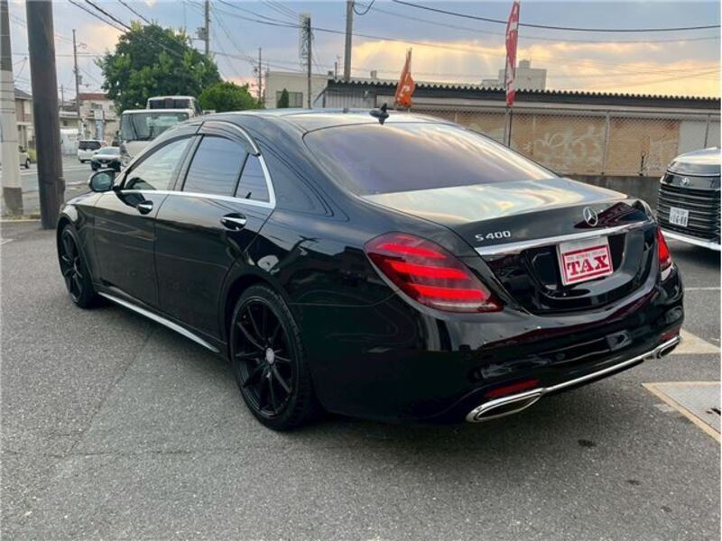S-CLASS