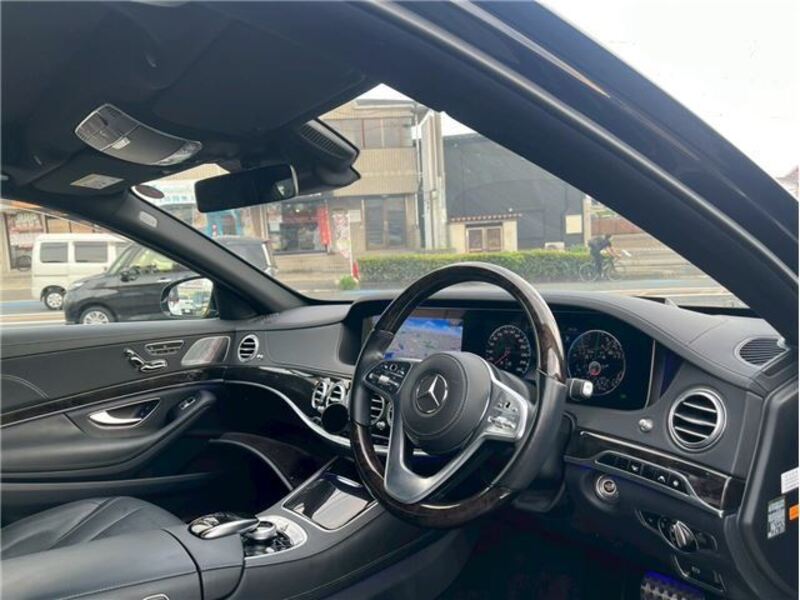 S-CLASS