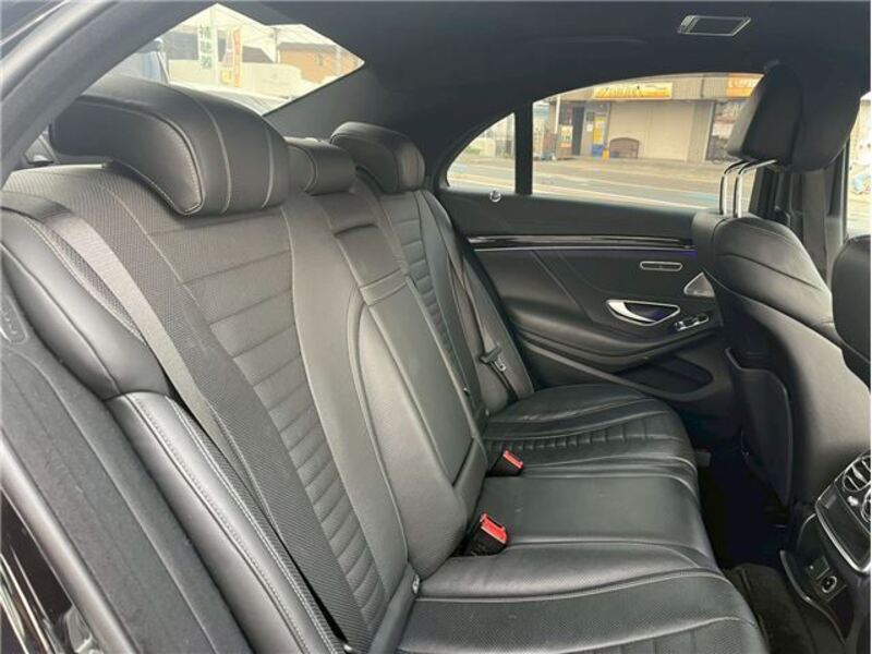 S-CLASS