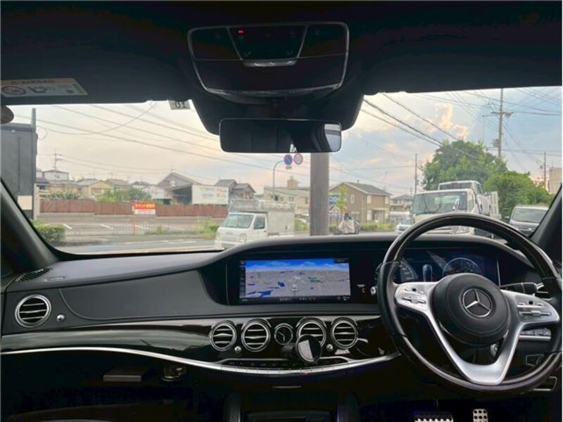S-CLASS