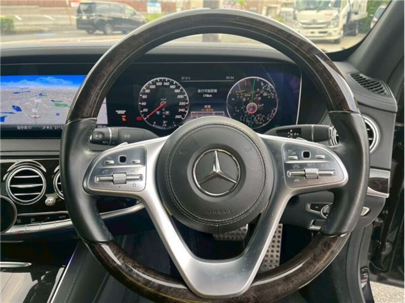 S-CLASS