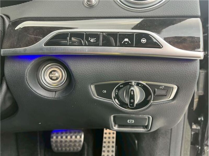 S-CLASS