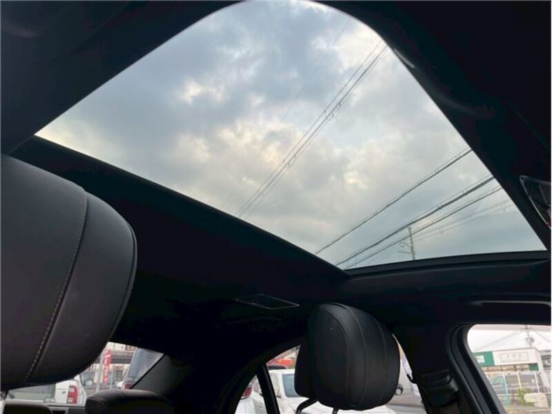 S-CLASS