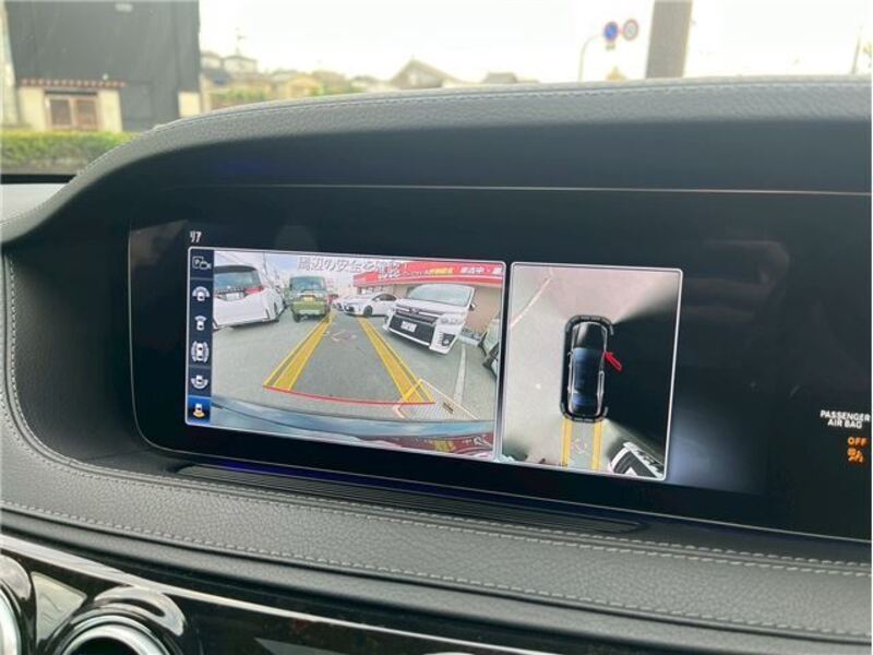 S-CLASS