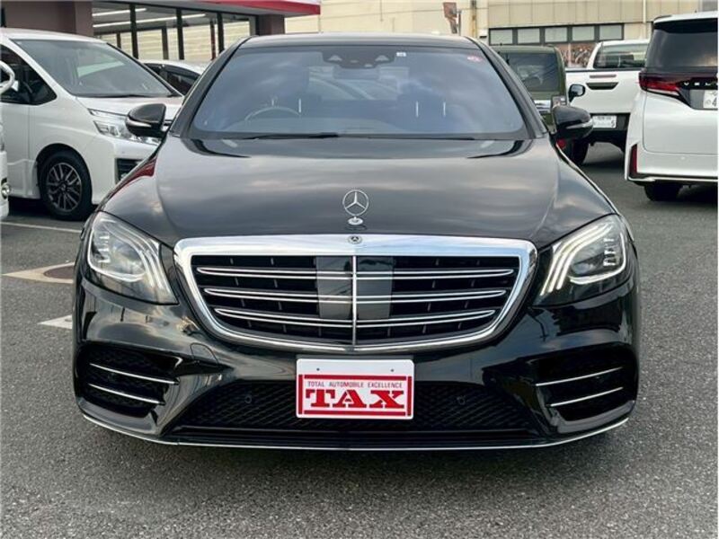 S-CLASS