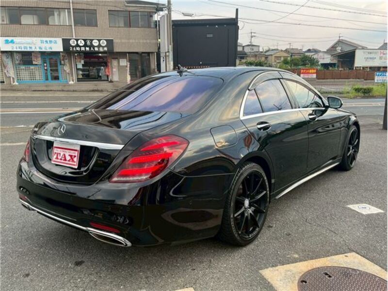 S-CLASS