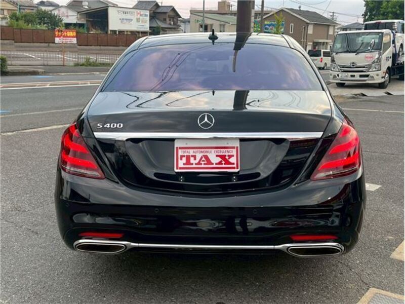 S-CLASS