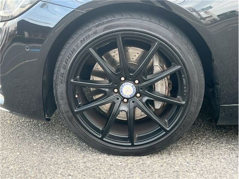 S-CLASS