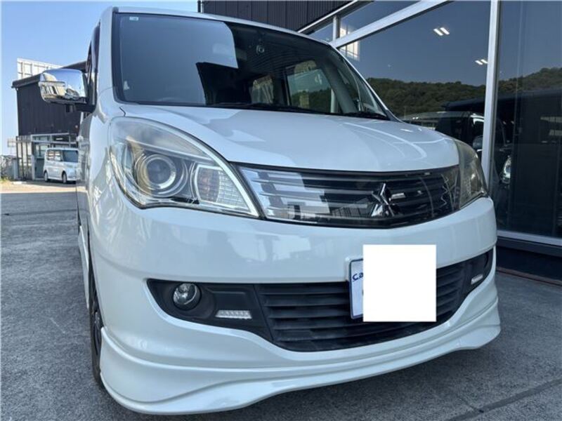 DELICA D2