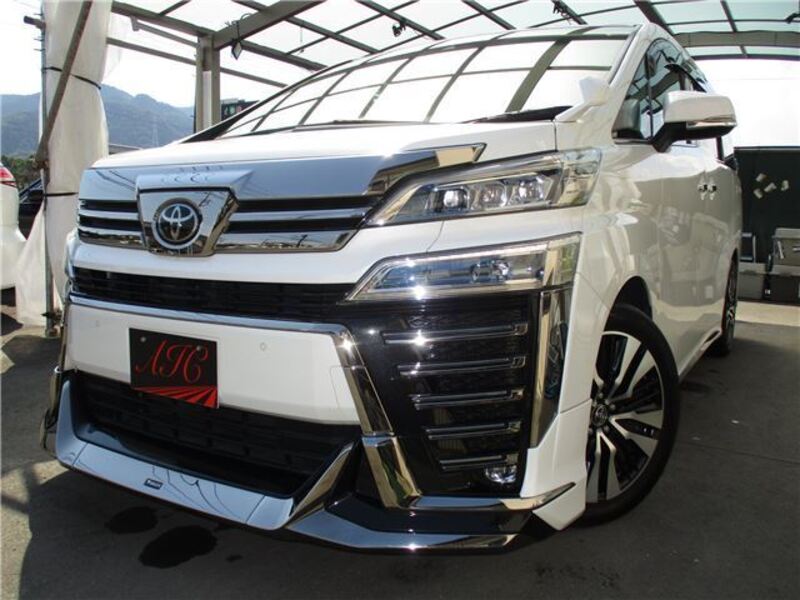 VELLFIRE