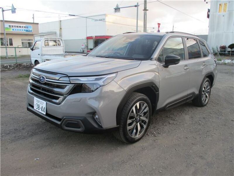 FORESTER-0