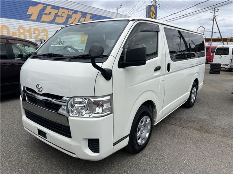 HIACE-0