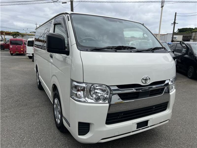 HIACE