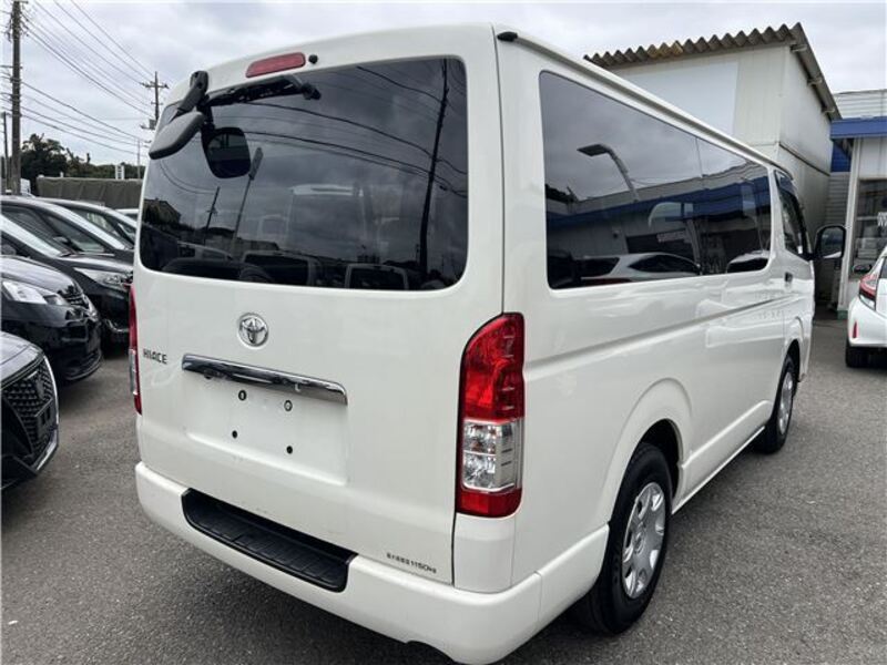 HIACE