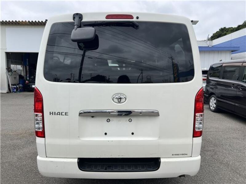 HIACE