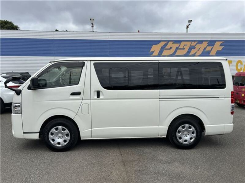 HIACE