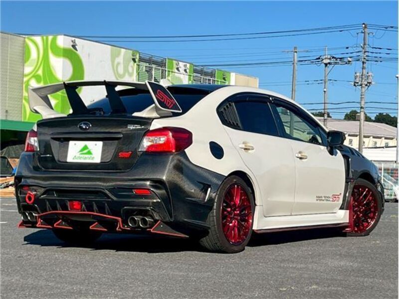 WRX
