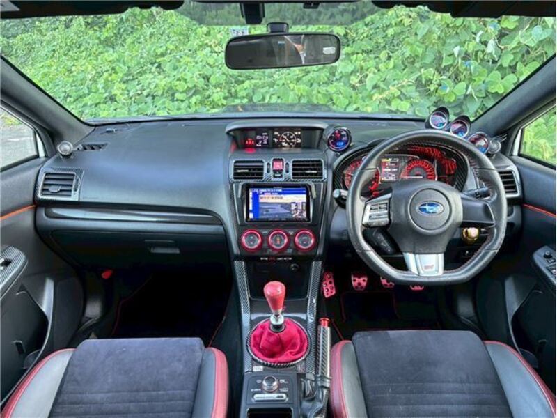 WRX