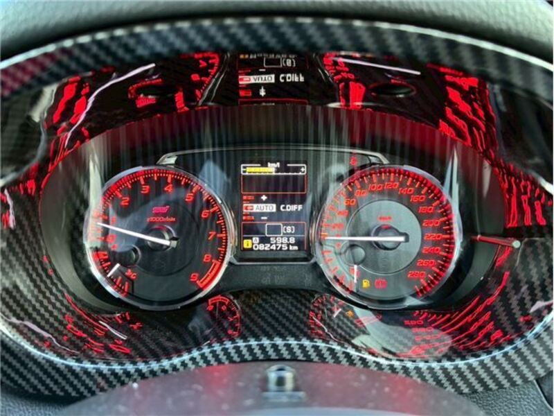WRX