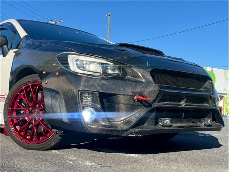 WRX