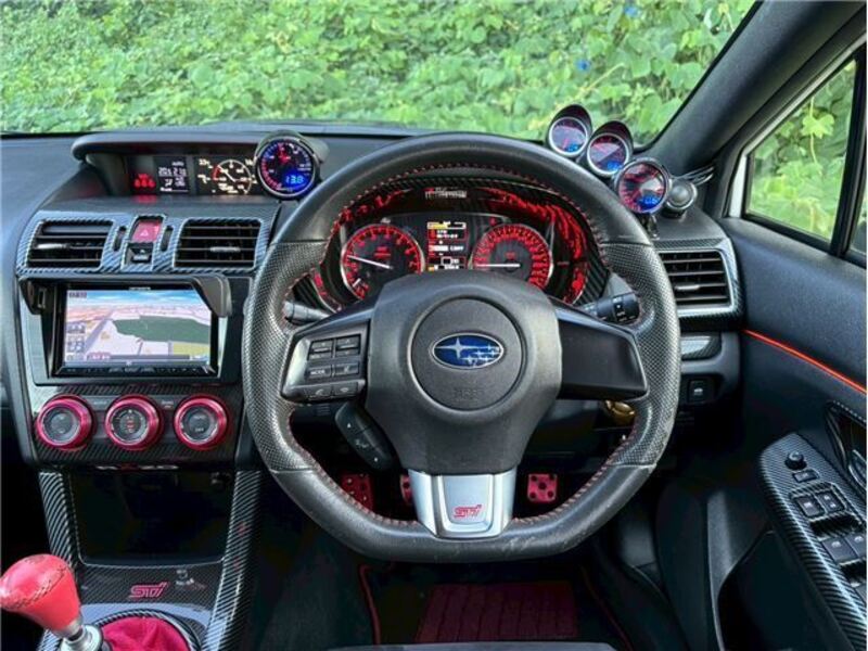WRX