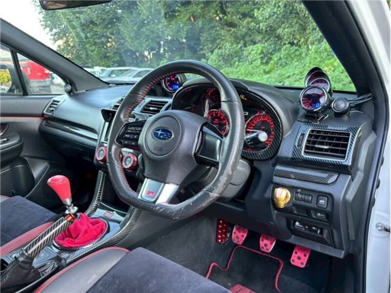 WRX