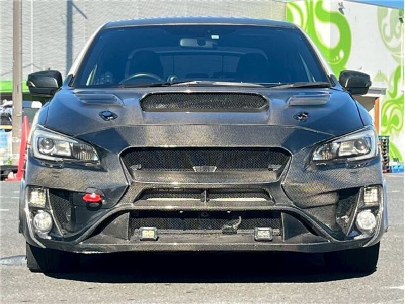 WRX