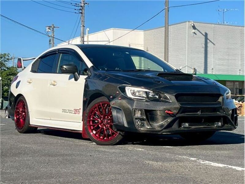 WRX