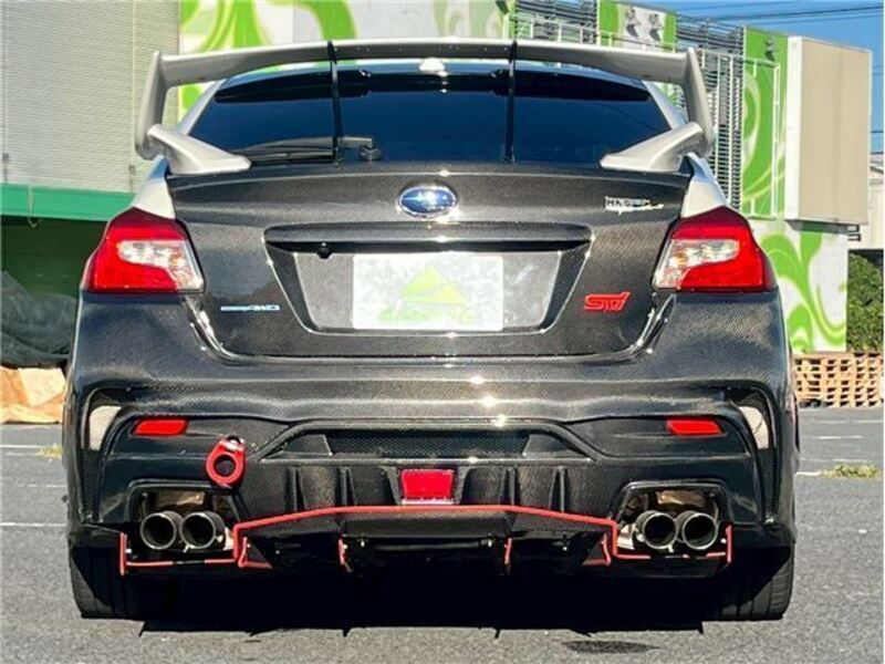 WRX