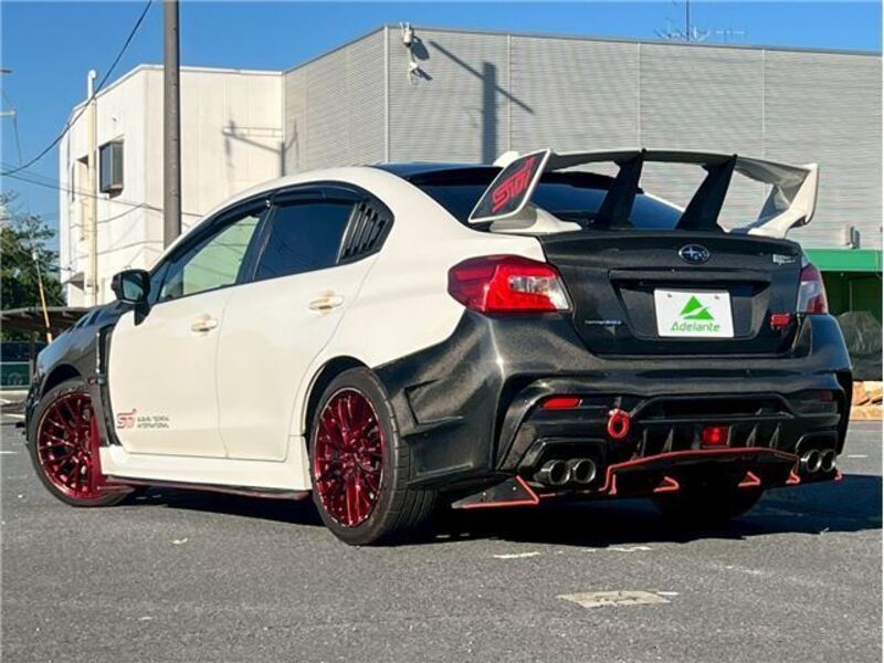 WRX