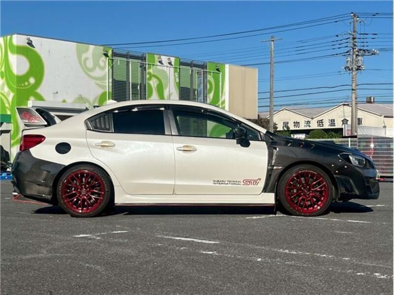 WRX