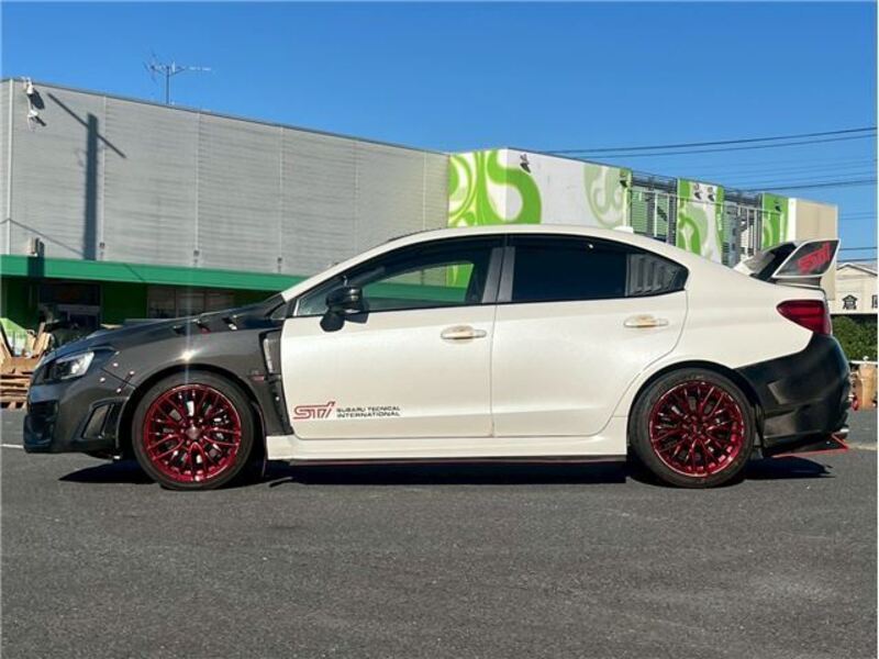 WRX