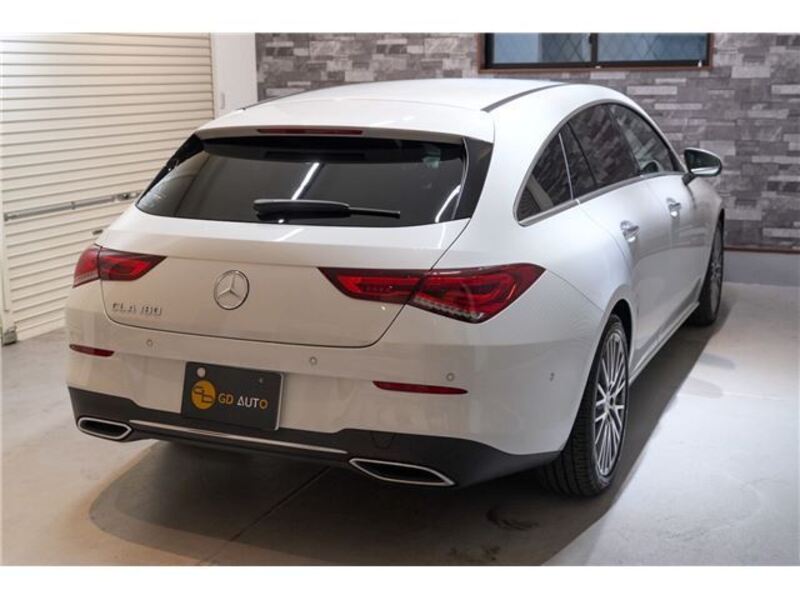 CLA-CLASS