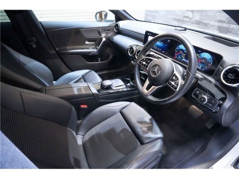 CLA-CLASS