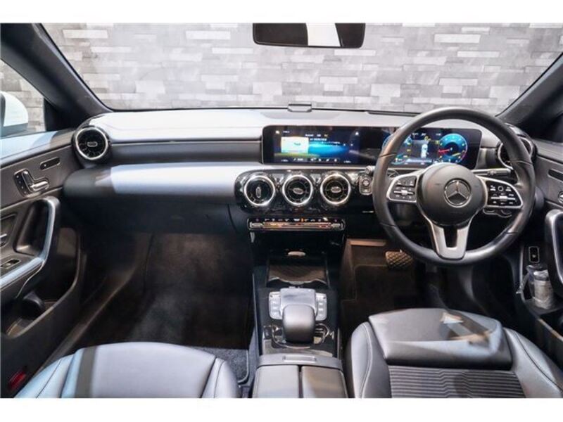CLA-CLASS