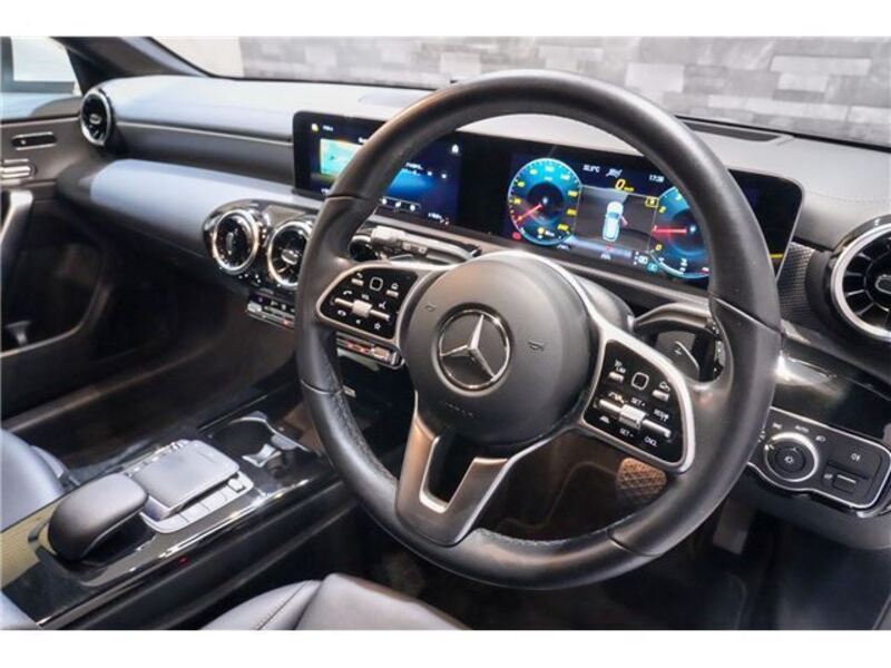 CLA-CLASS