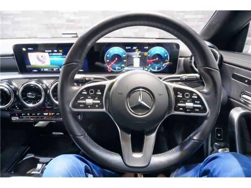 CLA-CLASS