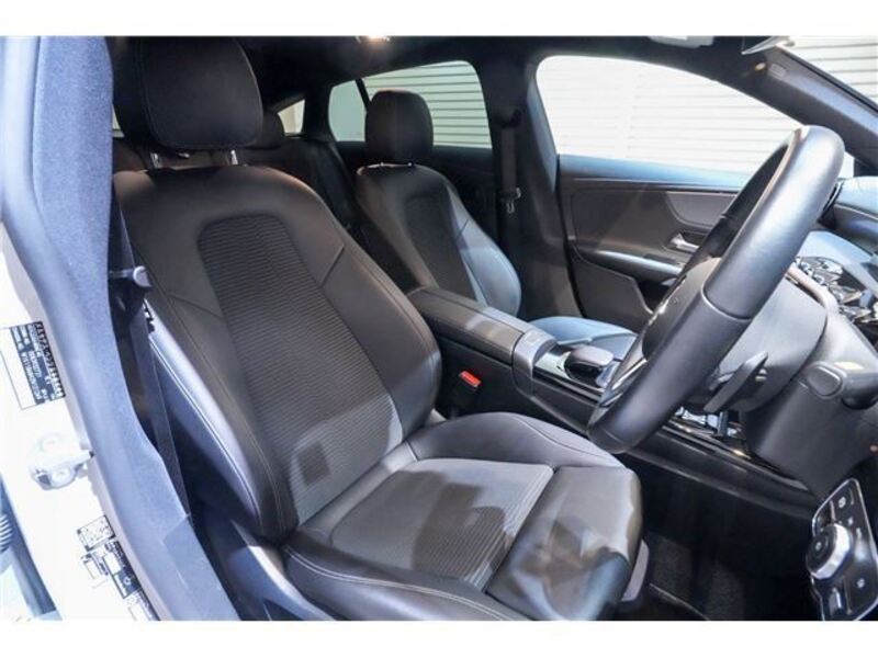 CLA-CLASS