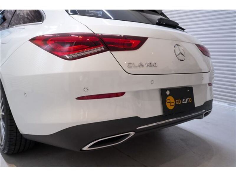 CLA-CLASS