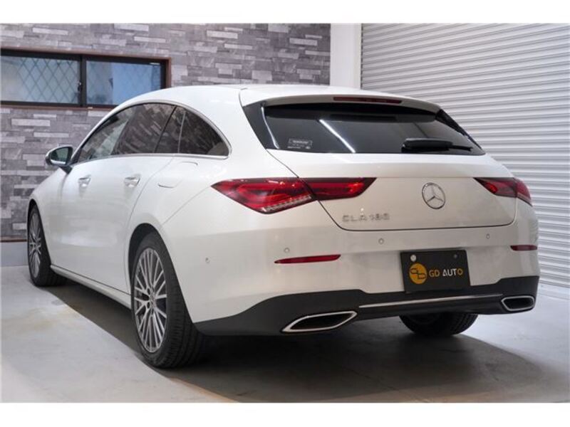 CLA-CLASS
