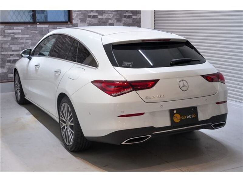 CLA-CLASS