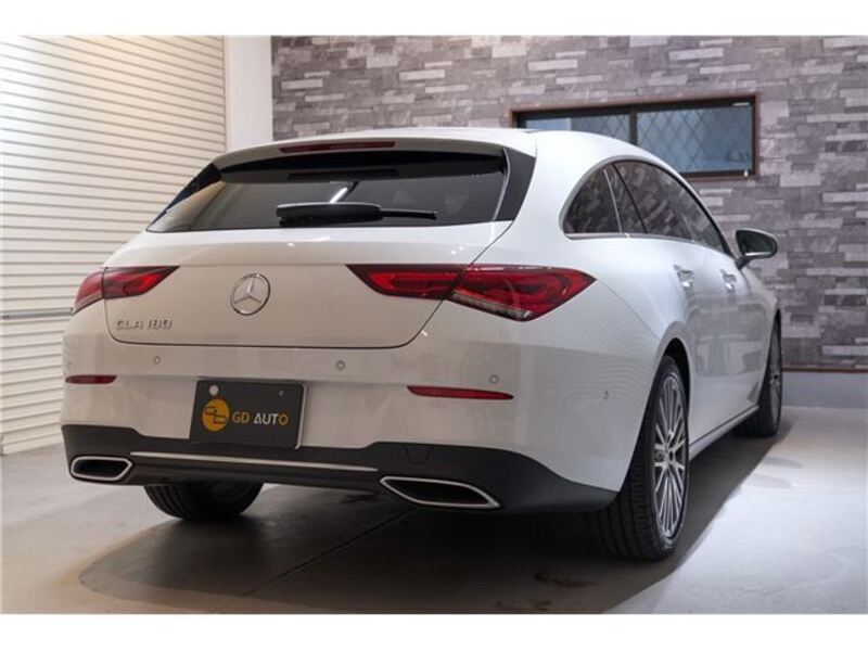 CLA-CLASS