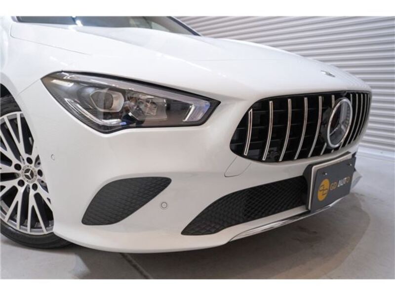 CLA-CLASS