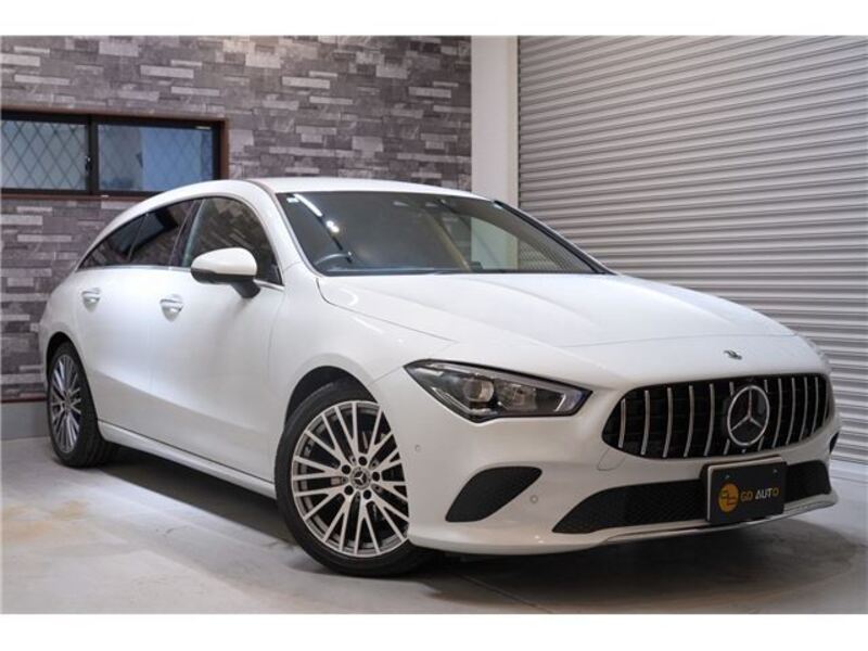 CLA-CLASS