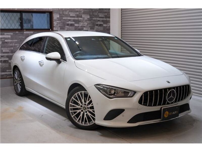CLA-CLASS