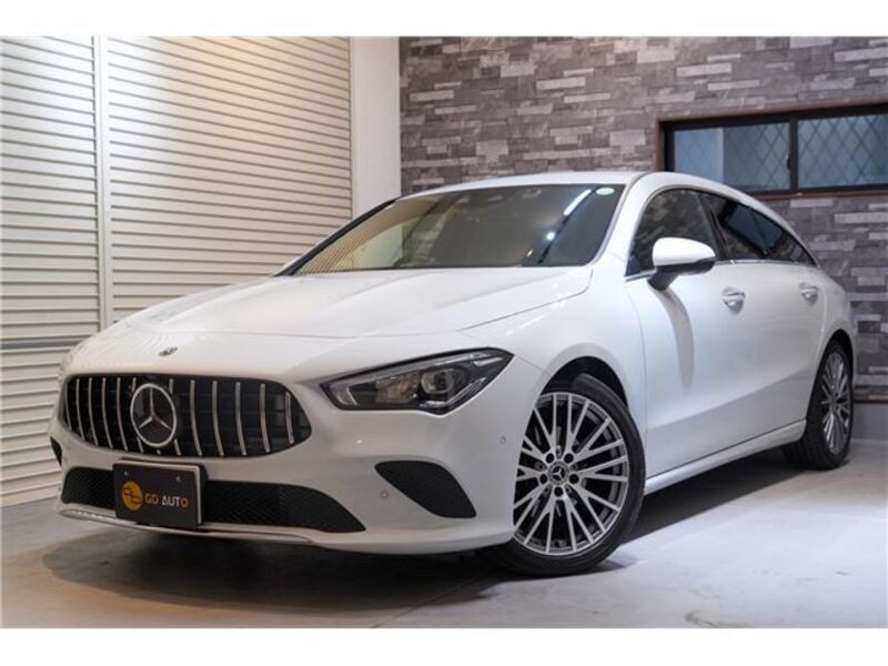 CLA-CLASS