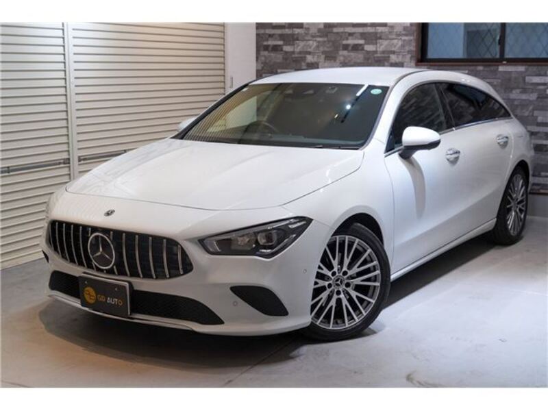 CLA-CLASS