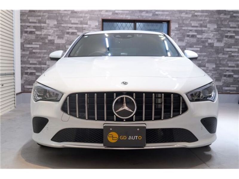 CLA-CLASS